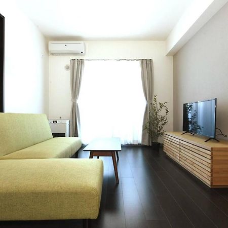Suncourt Maruyama Goden Hills / Vacation Stay 7602 삿포로 시 외부 사진