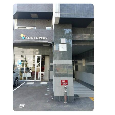 Suncourt Maruyama Goden Hills / Vacation Stay 7602 삿포로 시 외부 사진