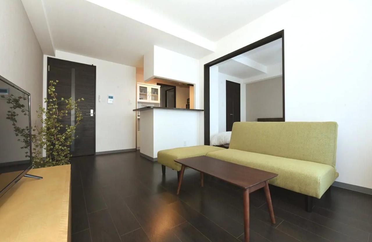 Suncourt Maruyama Goden Hills / Vacation Stay 7602 삿포로 시 외부 사진