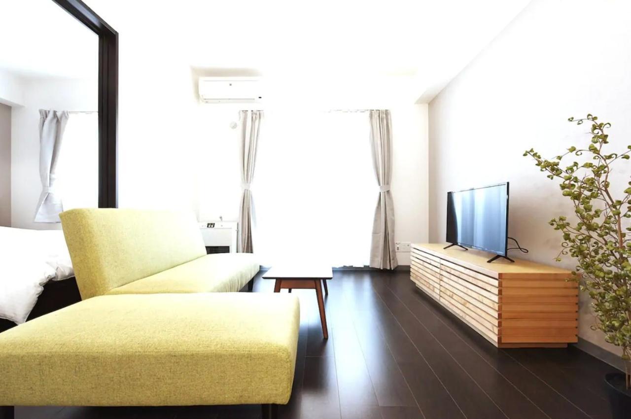 Suncourt Maruyama Goden Hills / Vacation Stay 7602 삿포로 시 외부 사진