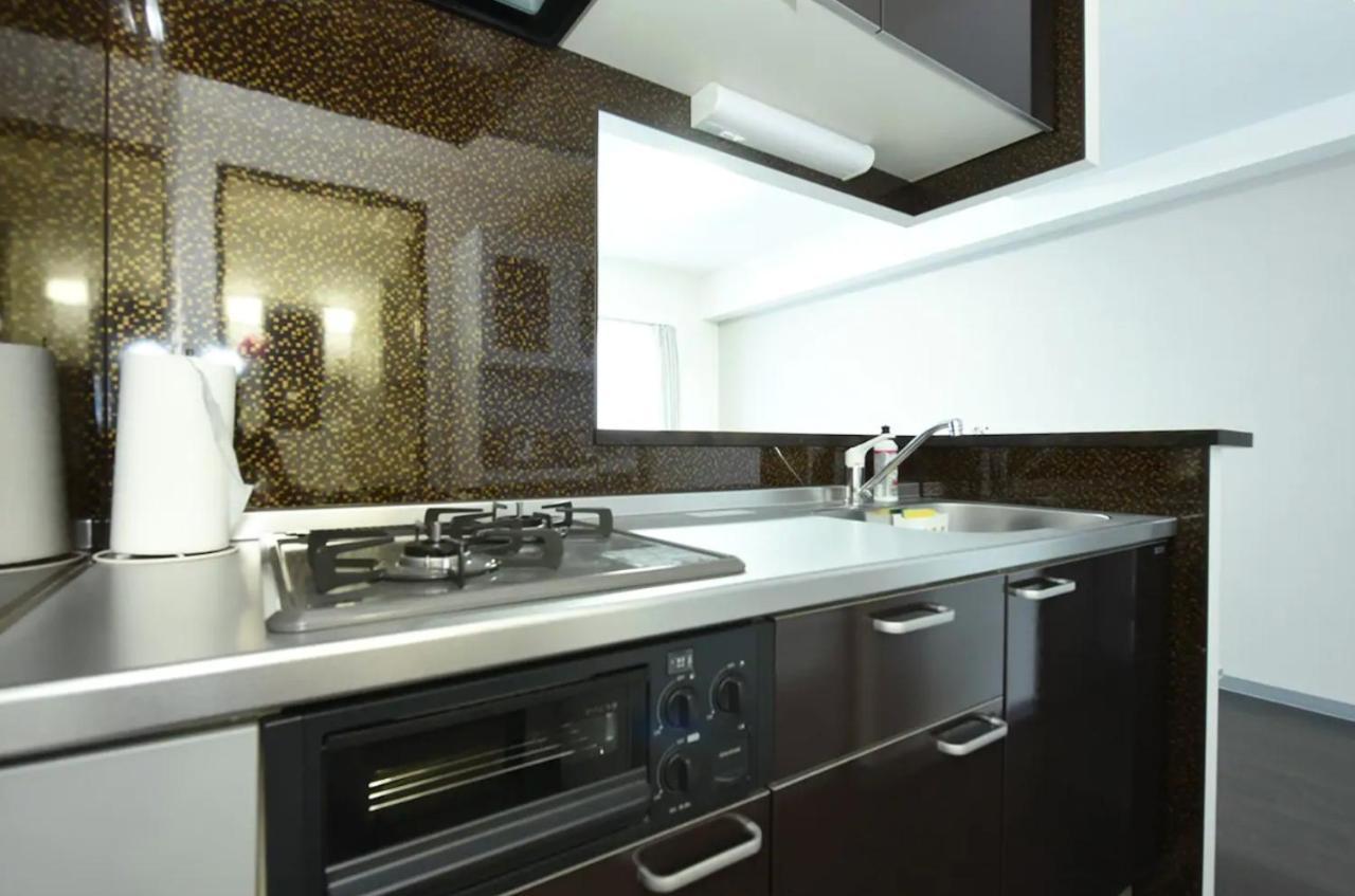 Suncourt Maruyama Goden Hills / Vacation Stay 7602 삿포로 시 외부 사진