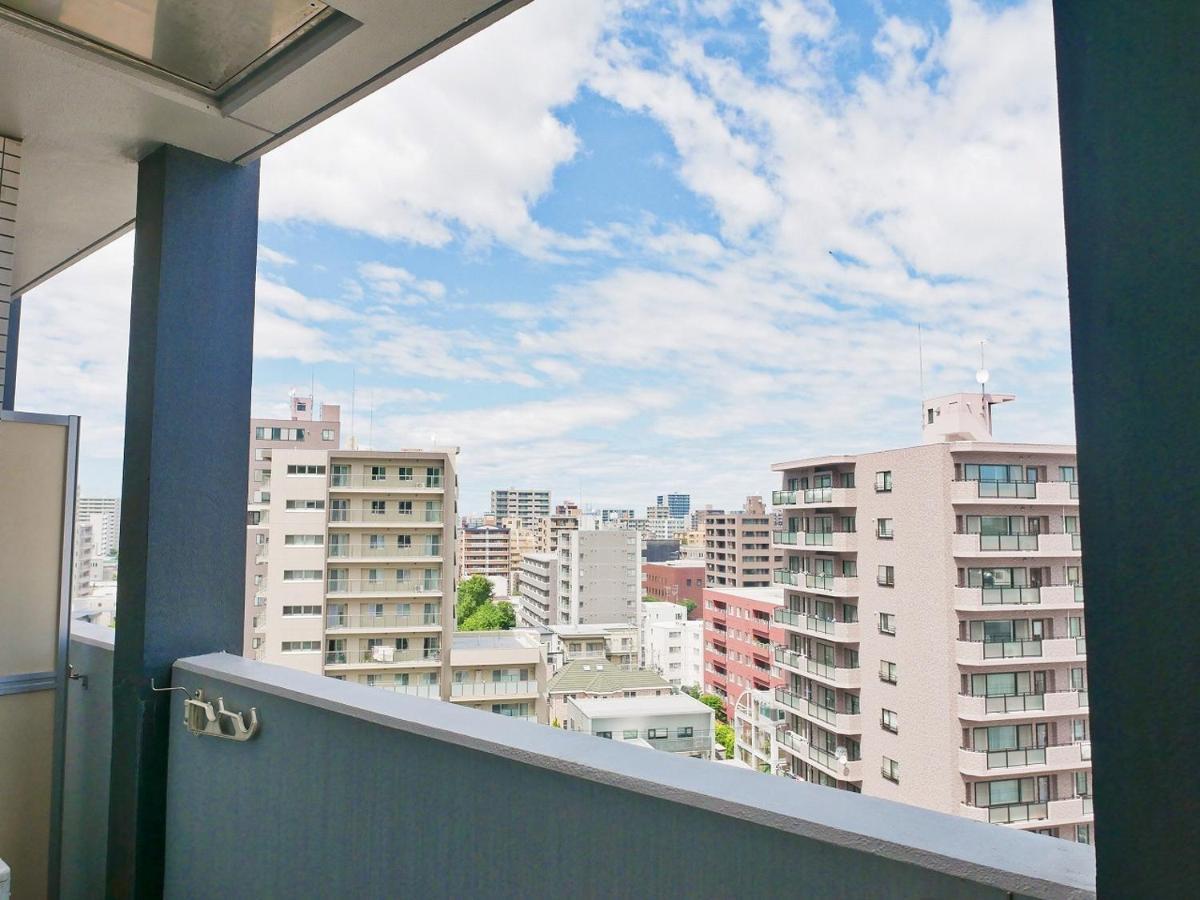 Suncourt Maruyama Goden Hills / Vacation Stay 7602 삿포로 시 외부 사진