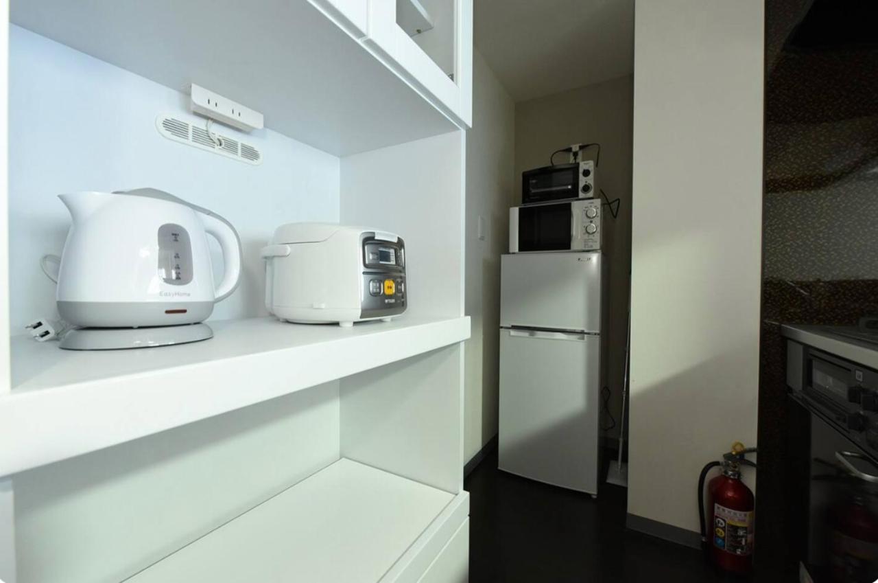Suncourt Maruyama Goden Hills / Vacation Stay 7602 삿포로 시 외부 사진
