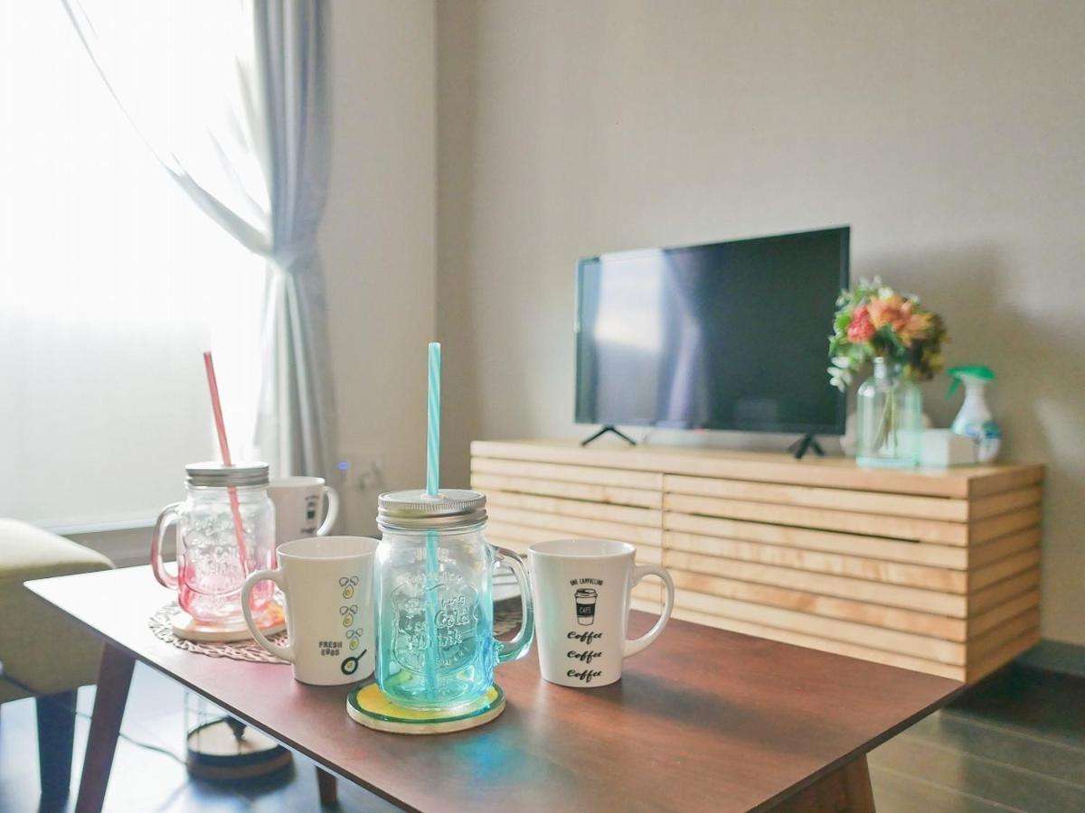 Suncourt Maruyama Goden Hills / Vacation Stay 7602 삿포로 시 외부 사진