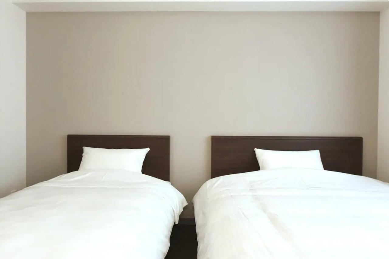 Suncourt Maruyama Goden Hills / Vacation Stay 7602 삿포로 시 외부 사진