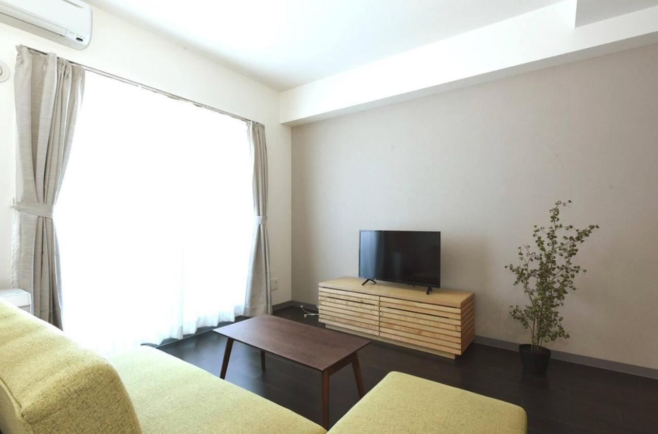 Suncourt Maruyama Goden Hills / Vacation Stay 7602 삿포로 시 외부 사진