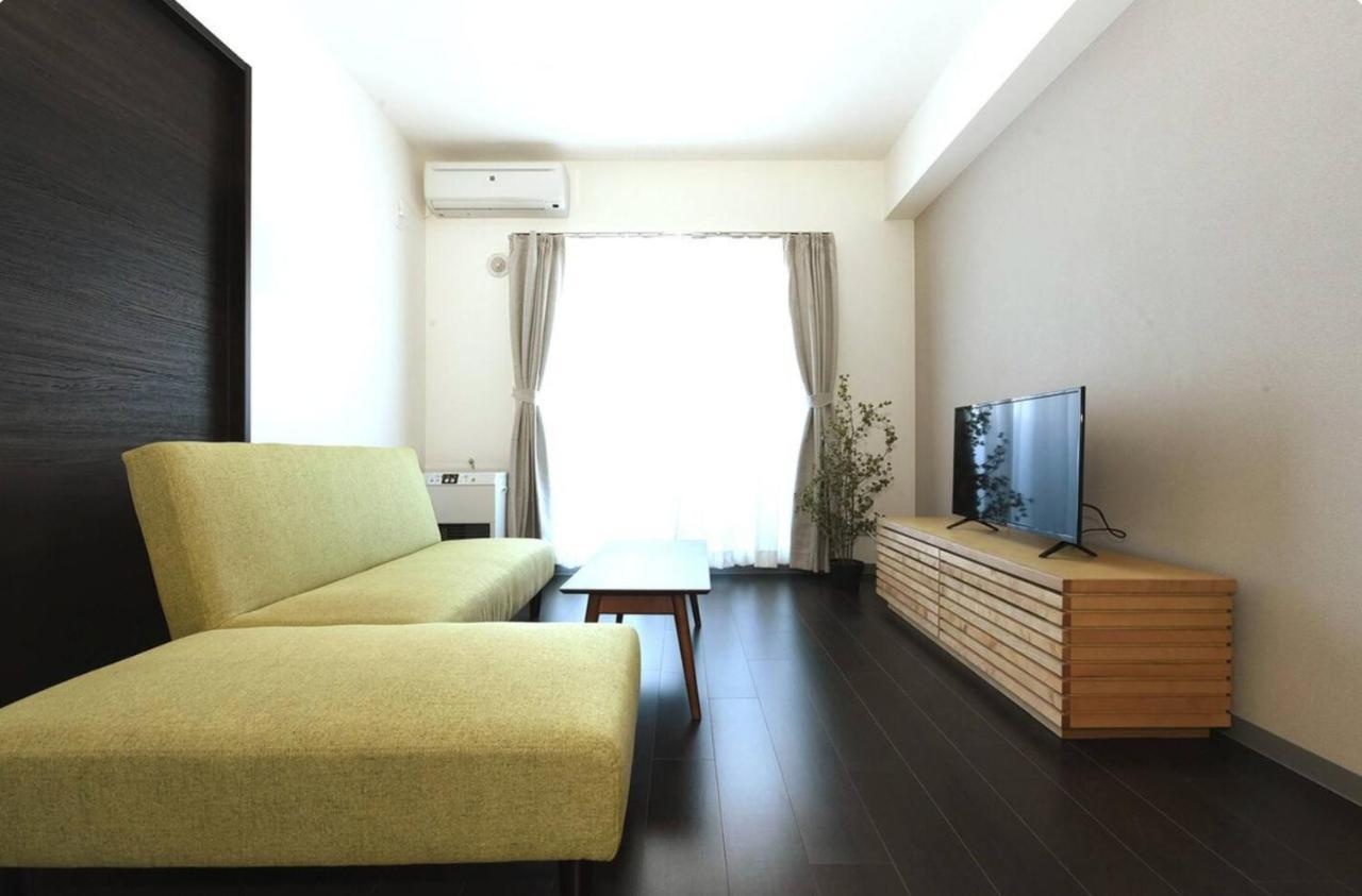 Suncourt Maruyama Goden Hills / Vacation Stay 7602 삿포로 시 외부 사진
