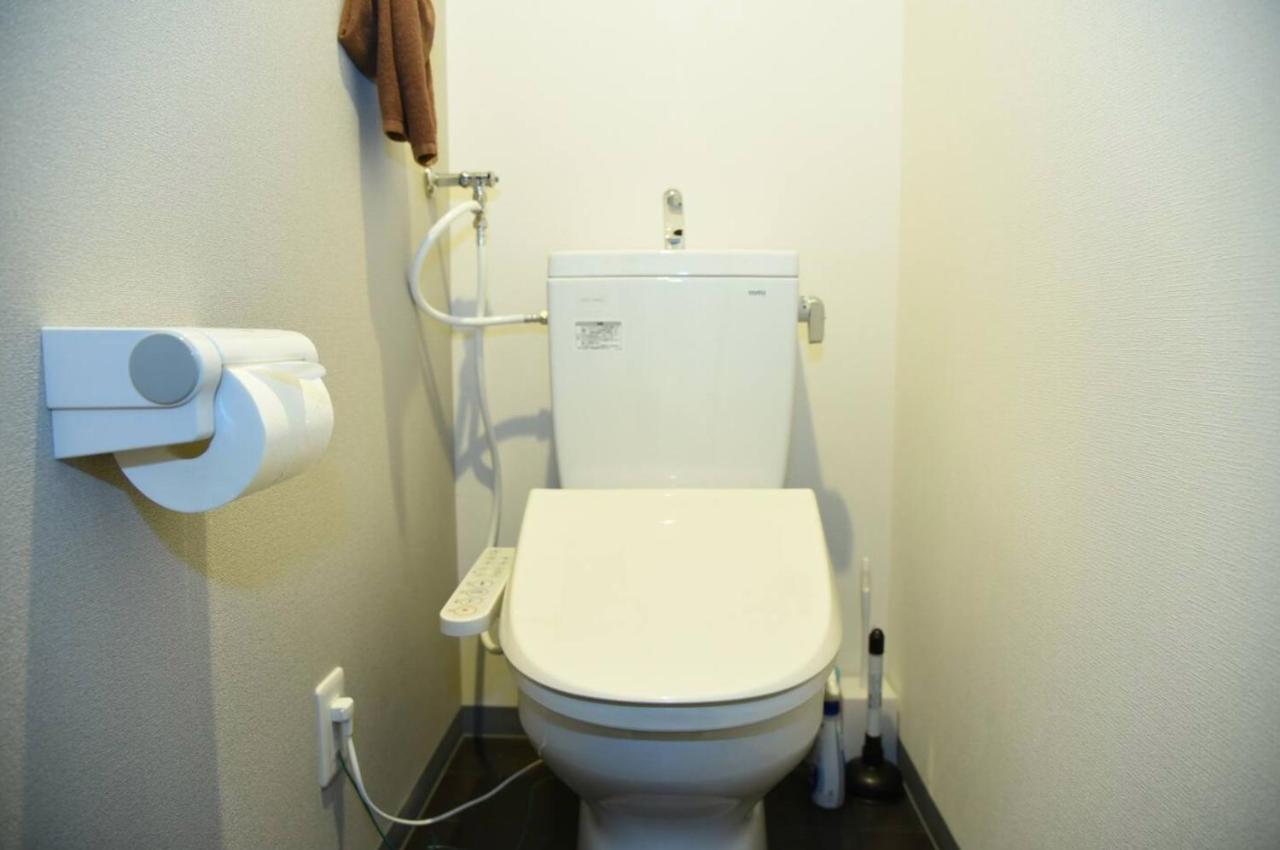 Suncourt Maruyama Goden Hills / Vacation Stay 7602 삿포로 시 외부 사진