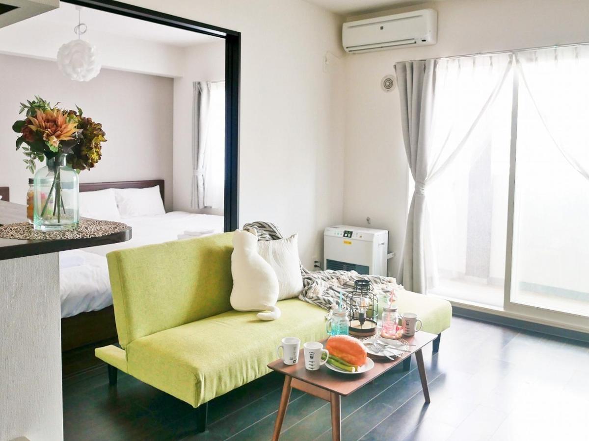 Suncourt Maruyama Goden Hills / Vacation Stay 7602 삿포로 시 외부 사진