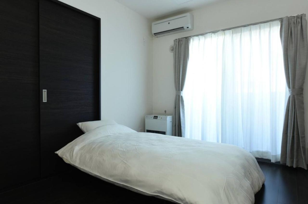 Suncourt Maruyama Goden Hills / Vacation Stay 7602 삿포로 시 외부 사진