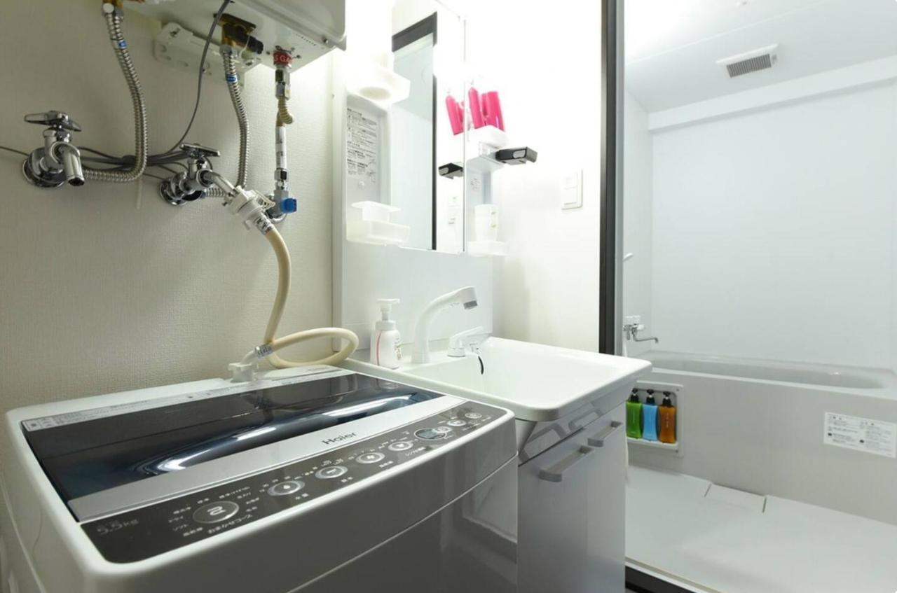 Suncourt Maruyama Goden Hills / Vacation Stay 7602 삿포로 시 외부 사진