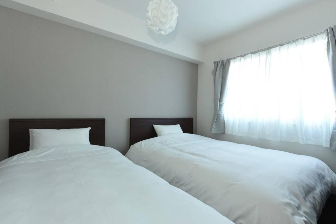 Suncourt Maruyama Goden Hills / Vacation Stay 7602 삿포로 시 외부 사진