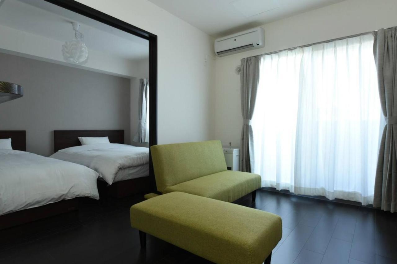 Suncourt Maruyama Goden Hills / Vacation Stay 7602 삿포로 시 외부 사진