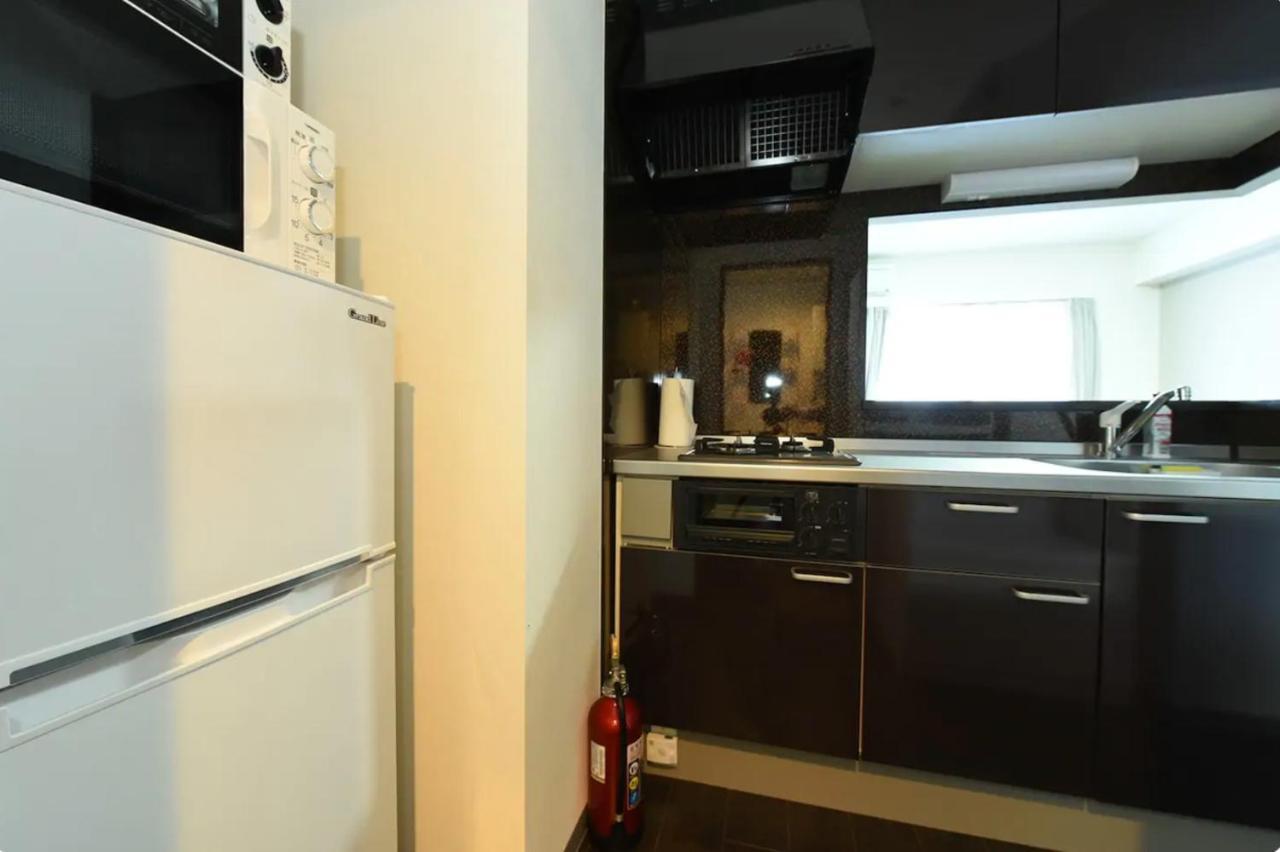 Suncourt Maruyama Goden Hills / Vacation Stay 7602 삿포로 시 외부 사진